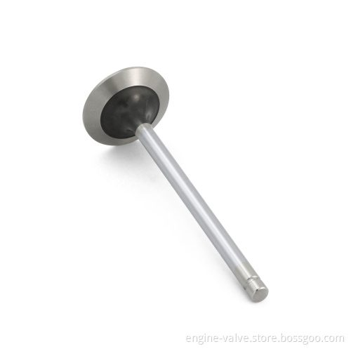 Auto Engine Parts for C15: Intake and Exhaust Valves (1537023/1528380/1527585/1085911)